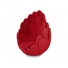 路易威登/Louis Vuitton(LV) 女士 CAMPANA BROTHERS 设计的 BULBO 座椅 R98923