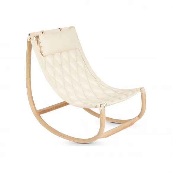 路易威登/Louis Vuitton(LV) Marcel Wanders 设计的半月形椅 R99534