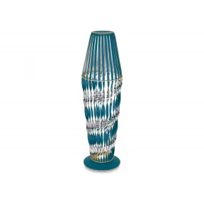 路易威登/Louis Vuitton Atelier Oï 设计的螺旋台灯 R99541