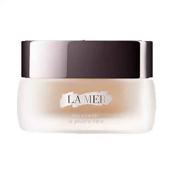 海蓝之谜/La Mer 鎏光焕变蜜粉 70606