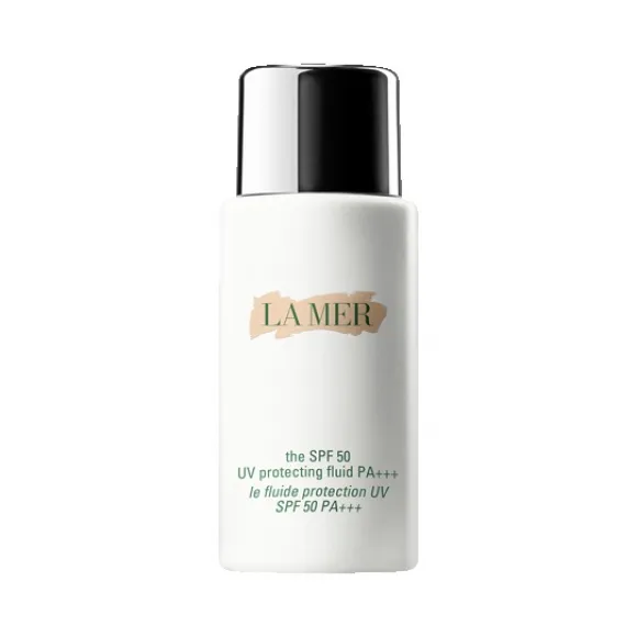 海蓝之谜/La Mer 璀璨防晒隔离乳液 95484