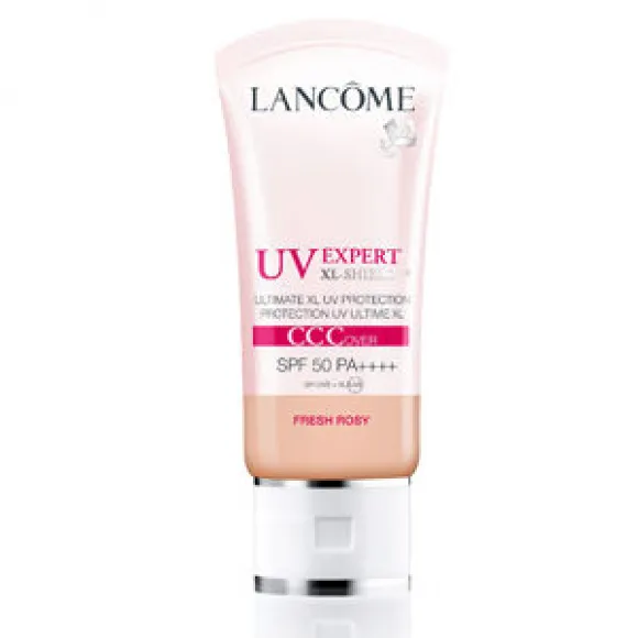 兰蔻/Lancome 全方位防御抗晒CC霜 Natural Nude HK6646900-LAC