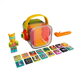 乐高/Lego Party Llama BeatBox 43105 |  VIDIYO™ 43105