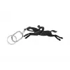 珑骧/Longchamp Le Pliage Club 钥匙扣 36010H17001