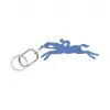 珑骧/Longchamp Le Pliage Club 钥匙扣 36010H17P38