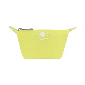 珑骧/Longchamp Le Pliage Club 零钱包 L3693619P33