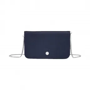 珑骧/Longchamp Le Pliage Néo系列 带链钱包 L4559HPH006