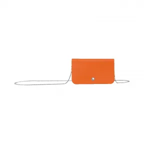 珑骧/Longchamp Le Pliage Néo系列 带链钱包 L4559HPH317
