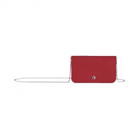 珑骧/Longchamp Le Pliage Néo系列 带链钱包 L4559HPH545