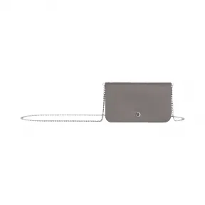 珑骧/Longchamp Le Pliage Néo系列 带链钱包 L4559HPHE75