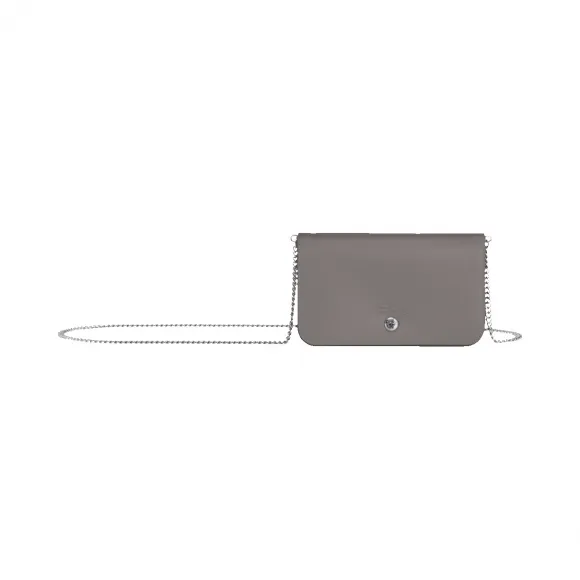 珑骧/Longchamp Le Pliage Néo系列 带链钱包 L4559HPHE75