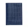 珑骧/Longchamp Croco Block系列 卡包 L4704945006