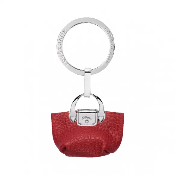 珑骧/Longchamp Le Foulonné系列 钥匙扣 L6983021545