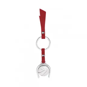 珑骧/Longchamp Le Foulonné系列 钥匙扣 L7058078545