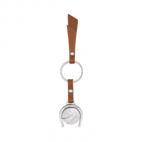 珑骧/Longchamp Le Foulonné系列 钥匙扣 L7058078F72