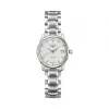 浪琴/Longines 名匠系列 自动机械 精钢 女表 L2.128.4.77.6