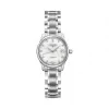 浪琴/Longines 名匠系列 自动机械 精钢 女表 L2.128.4.87.6