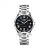 浪琴/Longines 名匠系列 自动机械 精钢 男表 L2.628.4.51.6