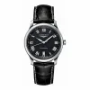 浪琴/Longines 名匠系列 自动机械 精钢 男表 L2.628.4.51.8