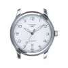 浪琴/Longines 经典复刻飞航系列 38.50 MM 不锈钢 自动机械机芯 男表 L2.628.4.73.1