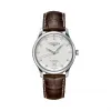 浪琴/Longines 名匠系列 自动机械 精钢 男表 L2.628.4.77.3