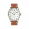 浪琴/Longines 名匠系列 38.50 MM 不锈钢 自动机械机芯 男表 L2.628.4.78.0