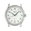 浪琴/Longines 名匠系列 38.50 MM 不锈钢  男表 L2.628.4.78.1