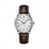 浪琴/Longines 名匠系列 自动机械 精钢 男表 L2.628.4.78.3