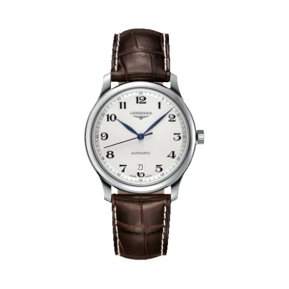 浪琴/Longines 名匠系列 自动机械 精钢 男表 L2.628.4.78.3