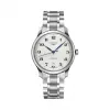 浪琴/Longines 名匠系列 自动机械 精钢 男表 L2.628.4.78.6