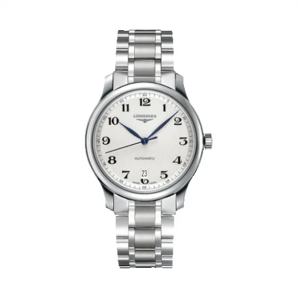 浪琴/Longines 名匠系列 自动机械 精钢 男表 L2.628.4.78.6