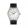 浪琴/Longines 名匠系列 38.50 MM 不锈钢 自动机械机芯 男表 L2.628.4.78.7