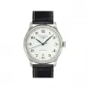 浪琴/Longines 名匠系列 38.50 MM 不锈钢 自动机械机芯 男表 L2.628.4.78.8