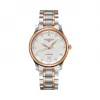 浪琴/Longines 名匠系列 自动机械 18K金 精钢 男表 L2.628.5.97.7