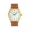 浪琴/Longines 名匠系列 38.50 MM 黄金2N 自动机械机芯 男表 L2.628.6.78.0
