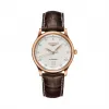 浪琴/Longines 名匠系列 自动机械 18K金 男表 L2.628.8.77.3