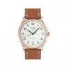 浪琴/Longines 名匠系列 38.50 MM 5N 红金 自动机械机芯 男表 L2.628.8.78.0
