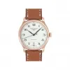 浪琴/Longines 名匠系列 38.50 MM 5N 红金 自动机械机芯 男表 L2.628.8.78.4
