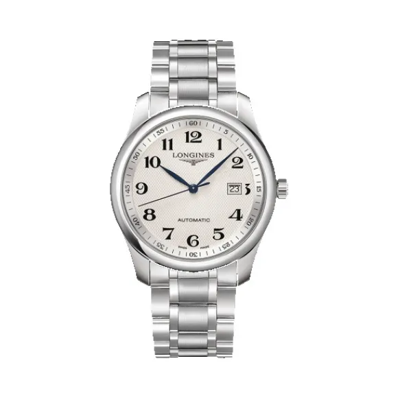 浪琴/Longines 名匠系列 自动机械 精钢 男表 L2.793.4.78.6