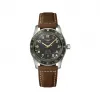 浪琴/Longines 先行者系列 42.00&amp;nbsp;mm 精钢及陶瓷 自动上链机械机芯 男表 L3.812.4.63.2