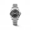 浪琴/Longines 康卡斯系列 41.00 MM 不锈钢 自动机械机芯 男表 L3.830.4.52.6