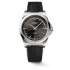 浪琴/Longines 康卡斯系列 41.00 MM 精钢 自动上链机械机芯 男表 L3.830.4.52.9