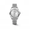 浪琴/Longines 康卡斯系列 41.00 MM 不锈钢 自动机械机芯 男表 L3.830.4.72.6