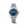 浪琴/Longines 康卡斯系列 41.00 MM 不锈钢 自动机械机芯 男表 L3.830.4.92.6
