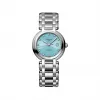 浪琴/Longines 心月系列 30.00 MM 不锈钢 自动机械机芯 女表 L8.113.4.90.6