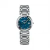 浪琴/Longines 心月系列 精钢 30MM 自动机械机芯 女表 L8.113.4.98.6