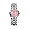 浪琴/Longines 心月系列 30.00 MM 不锈钢 自动机械机芯 女表 L8.113.4.99.6