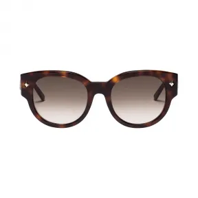MCM Classic Logo Sunglasses MEG8A2I02NH001