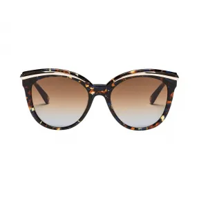 MCM Cat Eye Sunglasses MEG8A2I03LU001