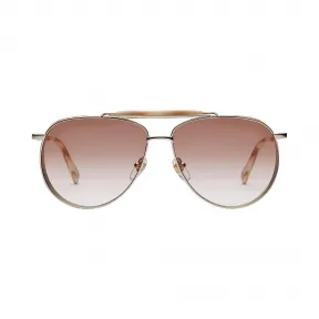 MCM Aviator Sunglasses MEG8A2I25DG001